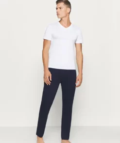 Lacoste 3 PACK - Caraco - Blanc