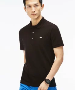 Lacoste PH4014-00 - Polo - Black