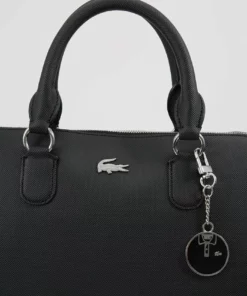 Lacoste Sac à Main - Black 13 Lacoste Sac à Main - Black -Lacoste Soldes Magasin 4f5b1a5107da43b4a11cc2f0681129c0