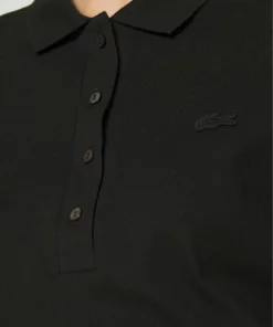 Lacoste Polo - Black 11 Lacoste Polo - Black -Lacoste Soldes Magasin 4f6e60e3610d426ab91e4ba4439647ee