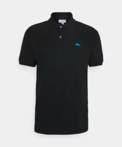 Lacoste EXCLUSIVE - Polo - Black 12 Lacoste EXCLUSIVE - Polo - Black -Lacoste Soldes Magasin 4fc0e379a92946e8b132ec91f56e7da1