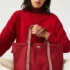 Lacoste Cabas - Bordeaux