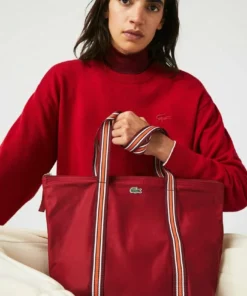 Lacoste Cabas - Bordeaux