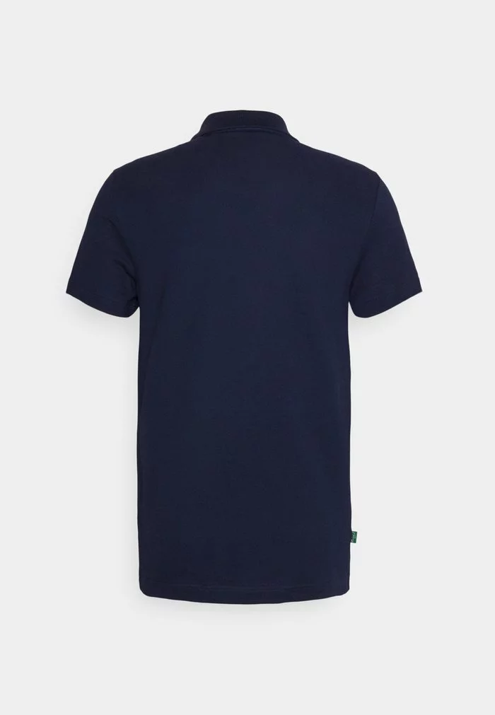Lacoste Polo - Navy Blue 2 Lacoste Polo - Navy Blue – Image 2
