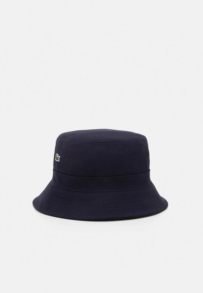 Lacoste UNISEX - Chapeau - Navy 1 Lacoste UNISEX - Chapeau - Navy
