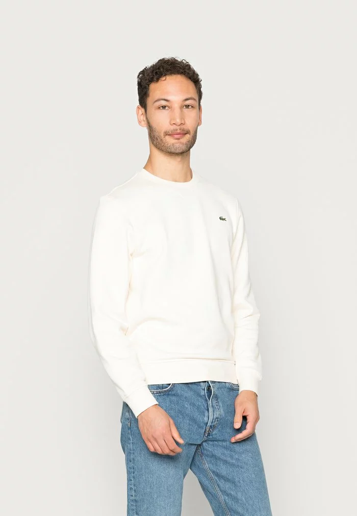 Lacoste Sweatshirt - Lapland 1 Lacoste Sweatshirt - Lapland