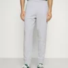 Lacoste Pantalon De Survêtement - Silver Chine