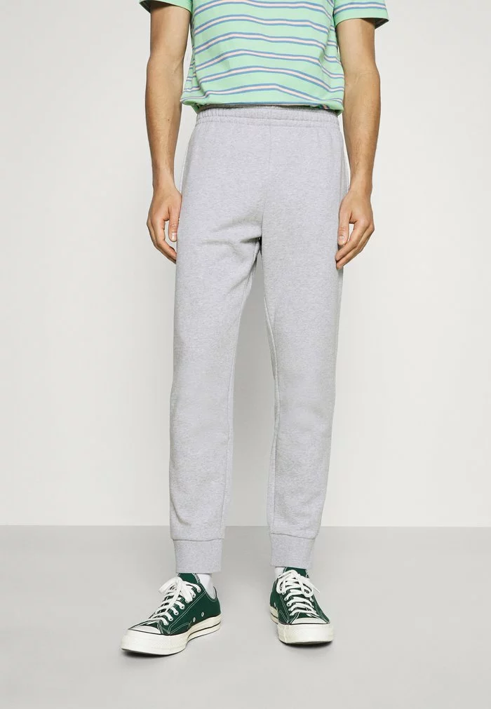 Lacoste Pantalon De Survêtement - Silver Chine 1 Lacoste Pantalon De Survêtement - Silver Chine
