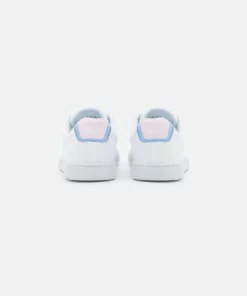 Lacoste CARNABY EVO - Baskets Basses - White/light Pink 9 Lacoste CARNABY EVO - Baskets Basses - White/light Pink -Lacoste Soldes Magasin 50d3062036094434a29e43f448b6eb97