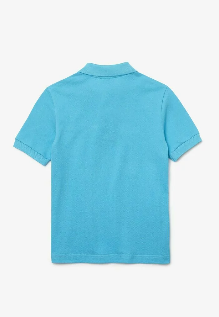 LACOSTE X PEANUTS - Polo - Bleu 2 LACOSTE X PEANUTS - Polo - Bleu – Image 2