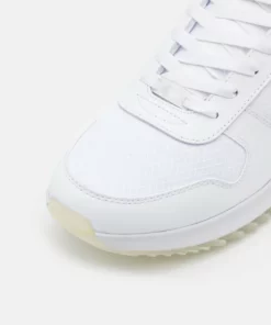 Lacoste JOGGEUR 2.0 - Baskets Basses - White 11 Lacoste JOGGEUR 2.0 - Baskets Basses - White -Lacoste Soldes Magasin 511d95917bc94dd5a704de2a07f70e74
