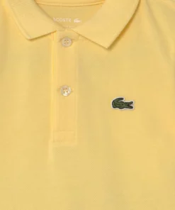 Lacoste SET - Pantalon Classique - Heather/napolitan Yellow -Lacoste Soldes Magasin 517f88bb65da422b85bf0be619418fc3