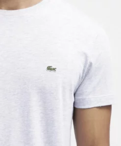 Lacoste T-shirt Basique - Paladium Chine 12 Lacoste T-shirt Basique - Paladium Chine -Lacoste Soldes Magasin 51b6be7c8a724ad09883d67c1cbbff33
