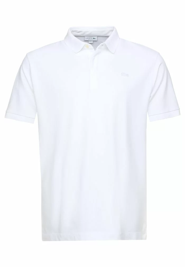 Lacoste Polo - Blanc 4 Lacoste Polo - Blanc – Image 4