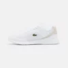 Lacoste Baskets Basses - White