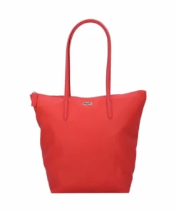 Lacoste Cabas - Red