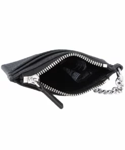 Lacoste CROCO - Étui Pour Cartes De Visite - Noir 7 Lacoste CROCO - Étui Pour Cartes De Visite - Noir -Lacoste Soldes Magasin 530075a05d304298ae887d50f428a354