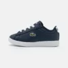 Lacoste CARNABY EVO - Baskets Basses - Navy/white