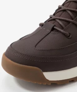 Lacoste URBAN BREAKER - Baskets Montantes - Dark Brown/offwhite 11 Lacoste URBAN BREAKER - Baskets Montantes - Dark Brown/offwhite -Lacoste Soldes Magasin 53b90ba308ea4c788bd2a3dd0bf8676d