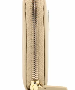 Lacoste AMELIA - Portefeuille - Viennois -Lacoste Soldes Magasin 53ba43984a0b4c0ebb772c720b3c529c