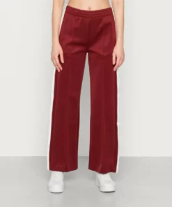 Lacoste Pantalon De Survêtement - Flour/pinot