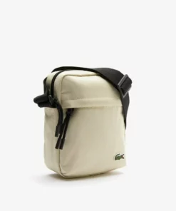 Lacoste Sac Bandoulière - Copeau -Lacoste Soldes Magasin 54b87e80cba44f1e93ac989a5ad6b983