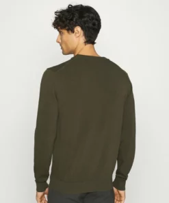 Lacoste Pullover - Baobab -Lacoste Soldes Magasin 54d571d7309646f288a1981ac548b27c