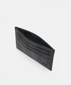 Lacoste THE BLEND - Étui Pour Cartes De Visite - Noir/gris 7 Lacoste THE BLEND - Étui Pour Cartes De Visite - Noir/gris -Lacoste Soldes Magasin 54fe774a4f33410ebd3abca4dcc8abe4