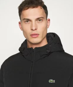 Lacoste Doudoune - Black 9 Lacoste Doudoune - Black -Lacoste Soldes Magasin 5579e04410c44b1a830100ff11ede764