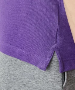 Lacoste Polo - Violet 8 Lacoste Polo - Violet -Lacoste Soldes Magasin 558522d452eb466293dcbda16a5ac076