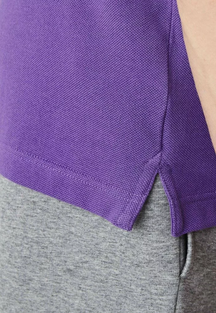 Lacoste Polo - Violet 4 Lacoste Polo - Violet – Image 4
