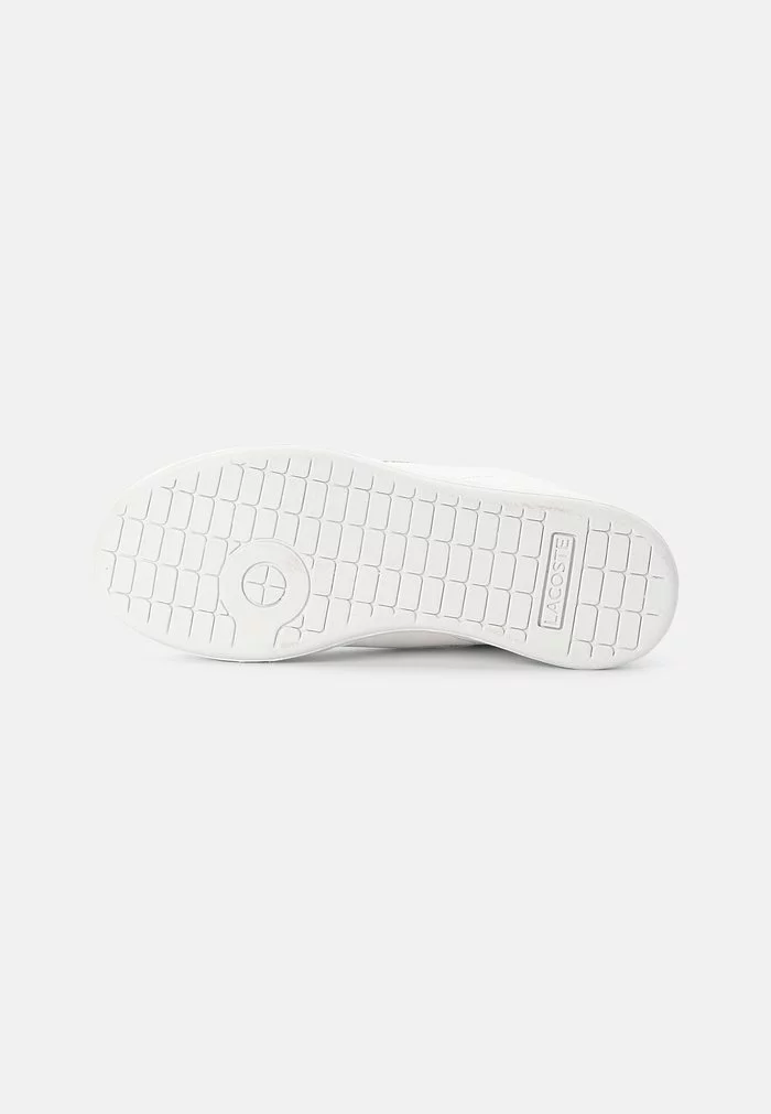Lacoste CARNABY - Baskets Basses - White Pink 5 Lacoste CARNABY - Baskets Basses - White Pink – Image 5