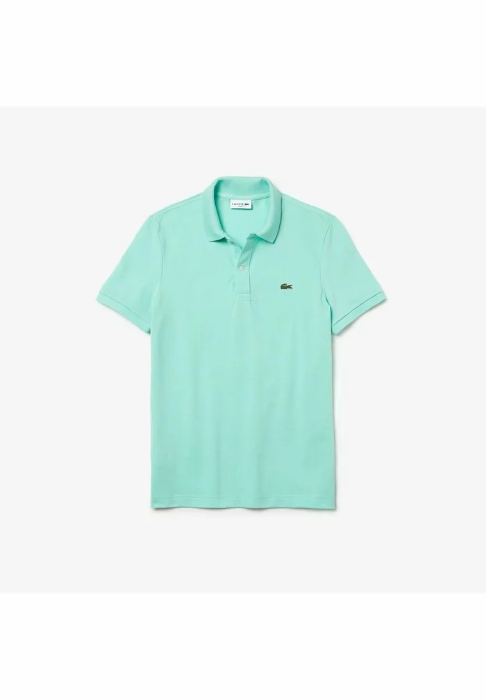 Lacoste Polo - Vert 5 Lacoste Polo - Vert – Image 5