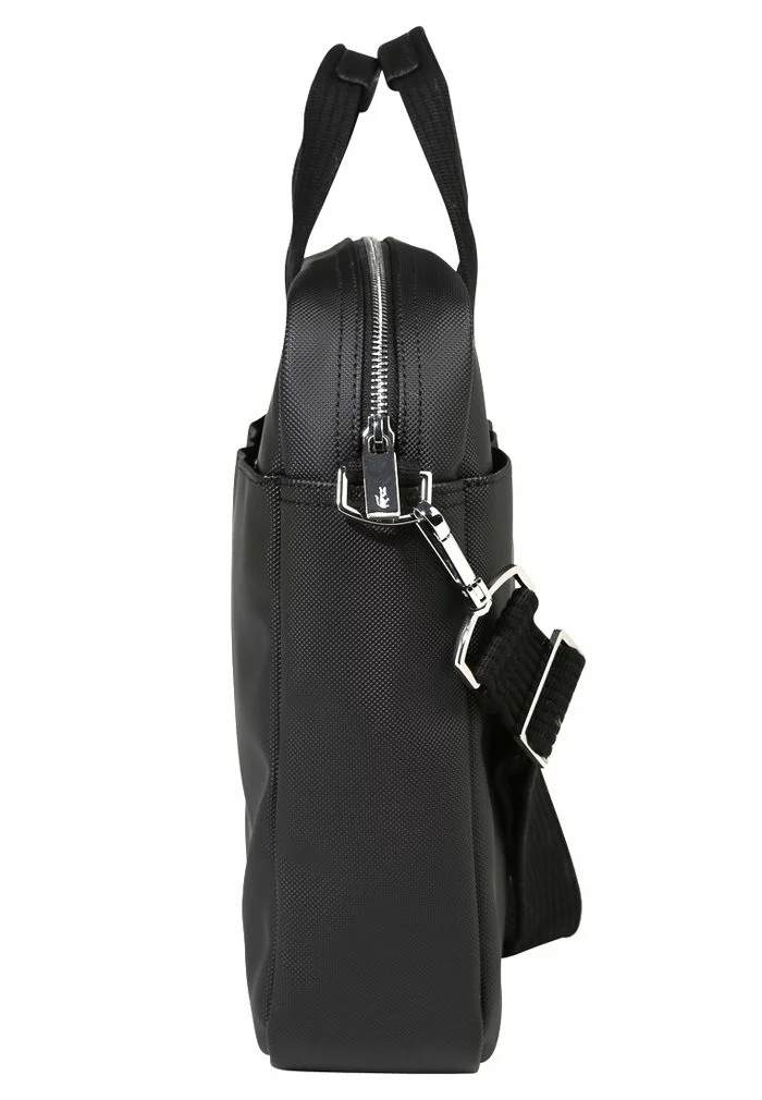 Lacoste Mallette - Black 5 Lacoste Mallette - Black – Image 5