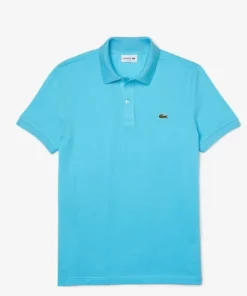 Lacoste Polo - Bleu 10 Lacoste Polo - Bleu -Lacoste Soldes Magasin 567b0365aeec42a592741f27bfe73eda