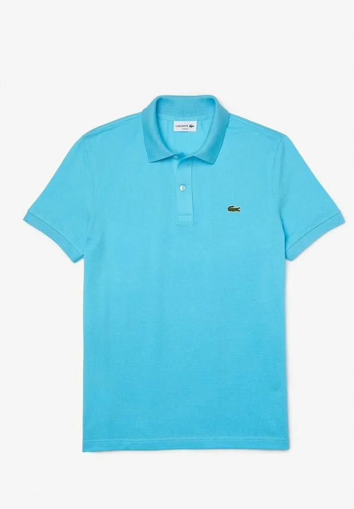Lacoste Polo - Bleu 5 Lacoste Polo - Bleu – Image 5
