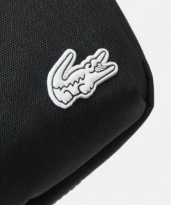 Lacoste UNISEX EXCLUSIVE - Sac Bandoulière - Noir Blanc 7 Lacoste UNISEX EXCLUSIVE - Sac Bandoulière - Noir Blanc -Lacoste Soldes Magasin 569688e6cce5417e9a49b4bc7e6faad7