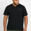 Lacoste T-shirt Basique - Black