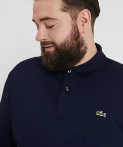 Lacoste PLUS - Polo - Marine 9 Lacoste PLUS - Polo - Marine -Lacoste Soldes Magasin 5721c4b6fb3a4579b5ee6dae03ac0fbd