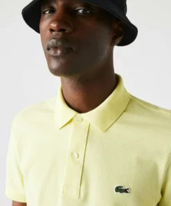 Lacoste Polo - Jaune 7 Lacoste Polo - Jaune -Lacoste Soldes Magasin 572fa5f713d24cfb8a7a0b2b3158f10f