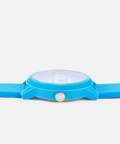 Lacoste BIG BANG UNISEX EXCLUSIVE - Montre - Blue 6 Lacoste BIG BANG UNISEX EXCLUSIVE - Montre - Blue -Lacoste Soldes Magasin 5741957865164038a519dc1650615faa