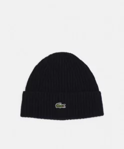 Lacoste Bonnet - Navy Blue
