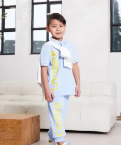 Lacoste UNISEX - Polo - Light Blue