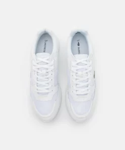 Lacoste PARTNER PISTE - Baskets Basses - White 9 Lacoste PARTNER PISTE - Baskets Basses - White -Lacoste Soldes Magasin 577445d927634b0c8df8664f8c178a3e