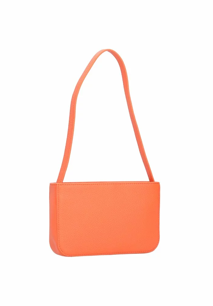 Lacoste CROCO CREW - Sac à Main - Fango 2 Lacoste CROCO CREW - Sac à Main - Fango – Image 2