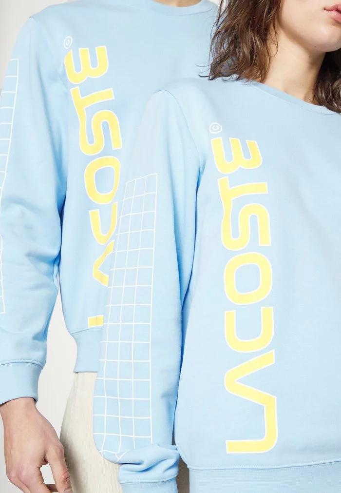 Lacoste UNISEX EXCLUSIVE - Sweatshirt - Overview 6 Lacoste UNISEX EXCLUSIVE - Sweatshirt - Overview – Image 6