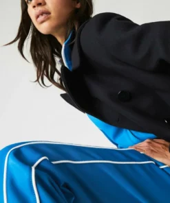 Lacoste Pantalon De Survêtement - Bleu / Blanc 9 Lacoste Pantalon De Survêtement - Bleu / Blanc -Lacoste Soldes Magasin 580b2deaf02946b2864d5263b1c907e6