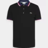Lacoste Polo - Black