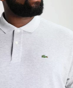 Lacoste Polo - Argent Chine -Lacoste Soldes Magasin 581d298a0aae4ef6a07a7d155de18737