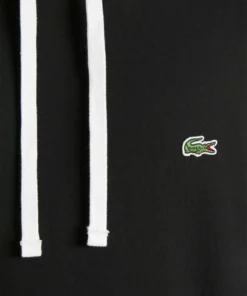 Lacoste Sweat à Capuche - Black 13 Lacoste Sweat à Capuche - Black -Lacoste Soldes Magasin 58284fe5ac1b47eda16b7b569fb7da64